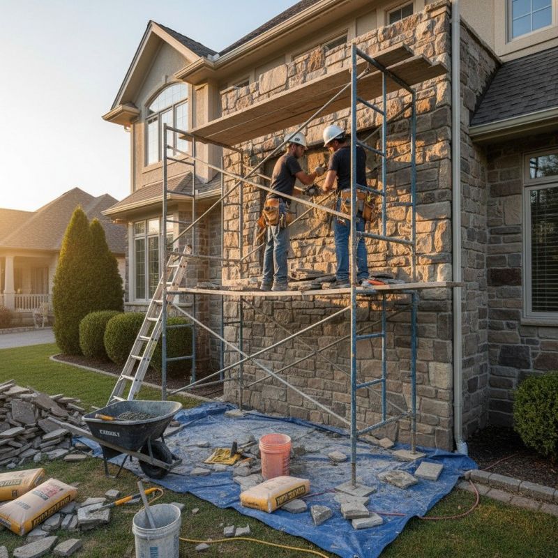 Top Siding Installation Companies in Brighton, CO