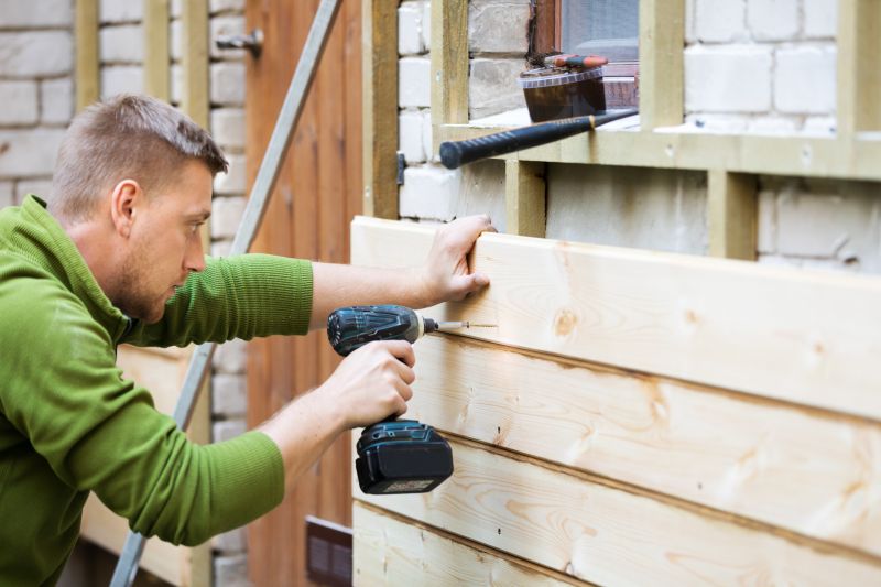 Top Siding Installation Companies in Brighton, CO