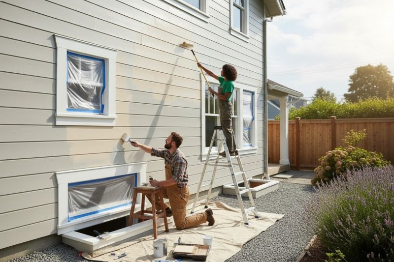 Top Siding Installation Companies in Erie, CO