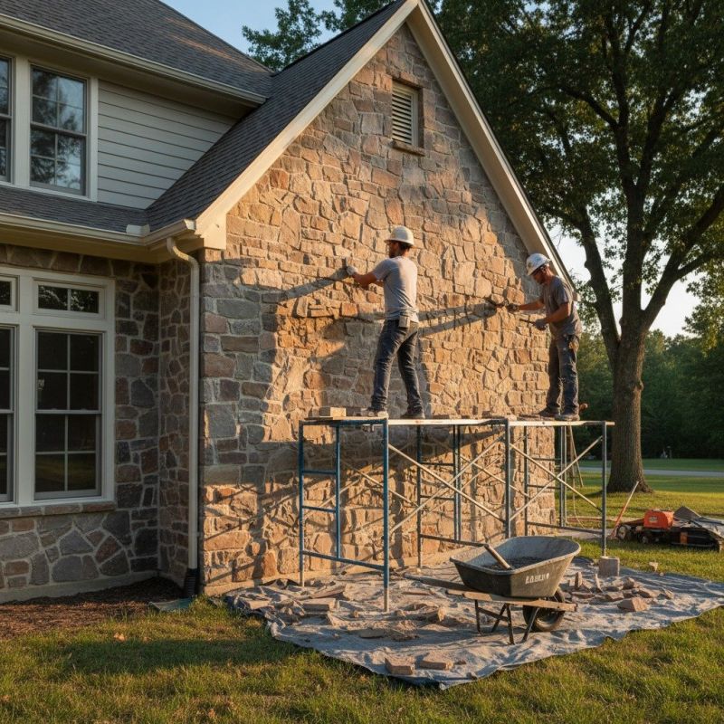 Top Siding Repair Companies in Brighton, CO
