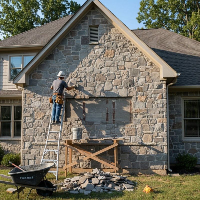 Top Siding Repair Companies in Erie, CO