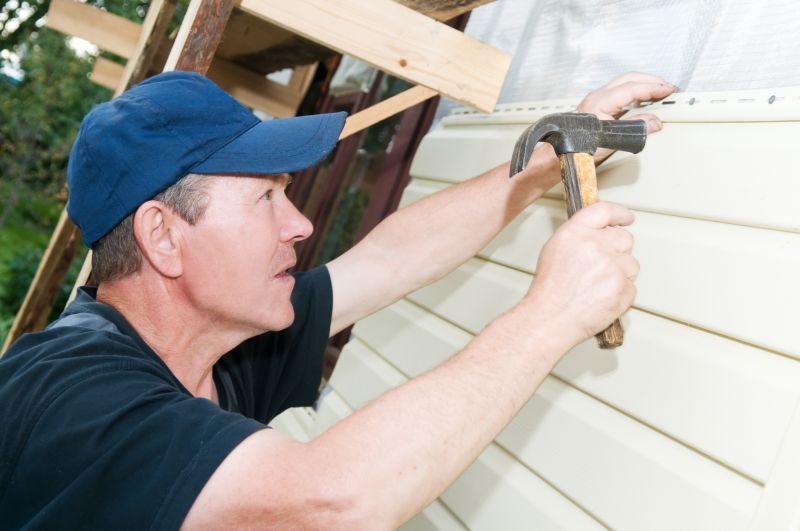 Top Siding Repair Companies in Westminster, CO