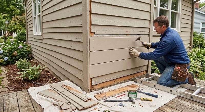 Top Siding Replacement Companies in Arvada, CO