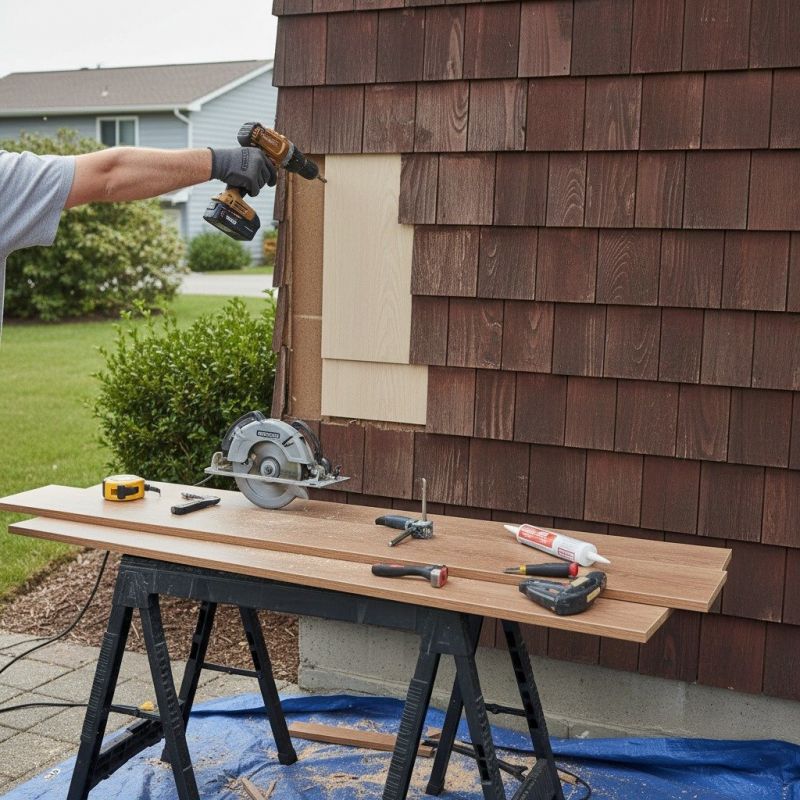 Top Siding Replacement Companies in Broomfield, CO