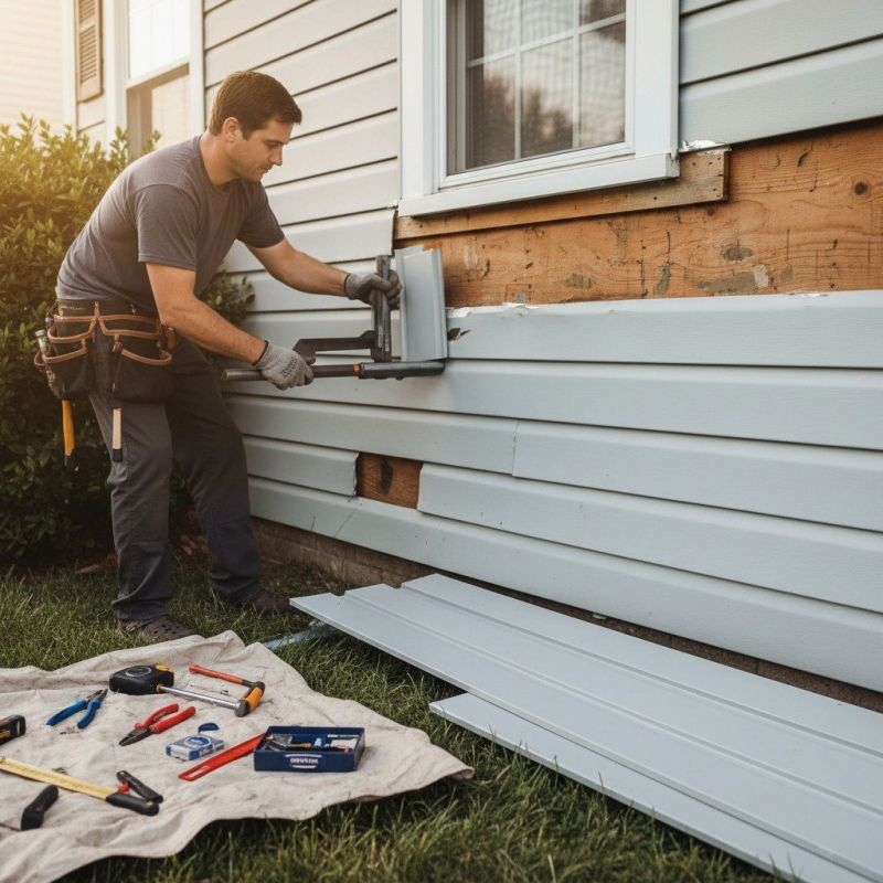 Top Siding Replacement Companies in Golden, CO