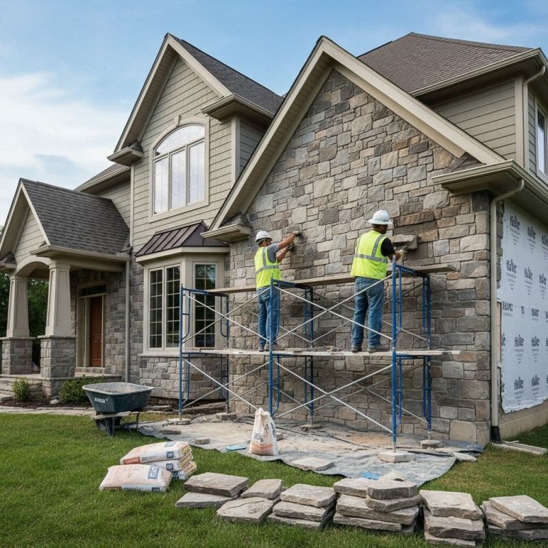 Top Siding Replacement Companies in Wheat Ridge, CO