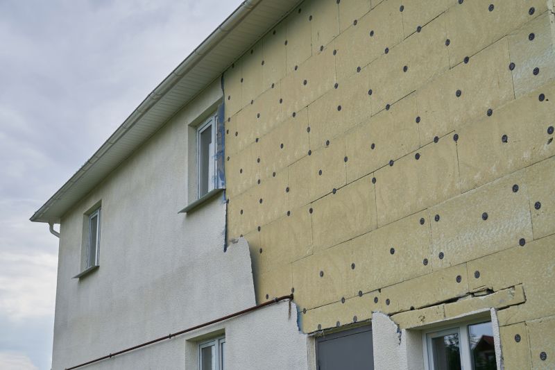Energy-Efficient Siding Solutions