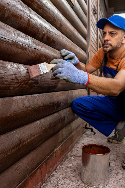 Specialized Exterior Service Providers